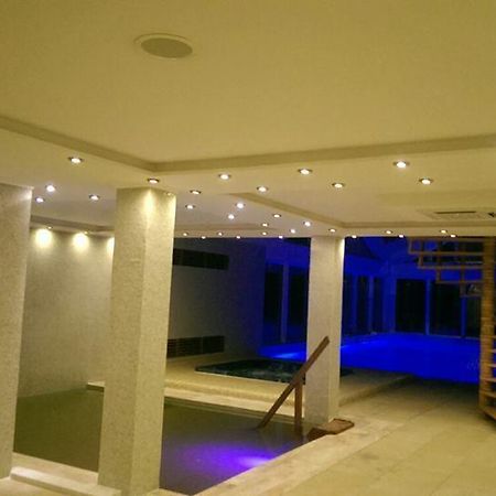 Pension Teleptean Окна-Шугатаг Экстерьер фото