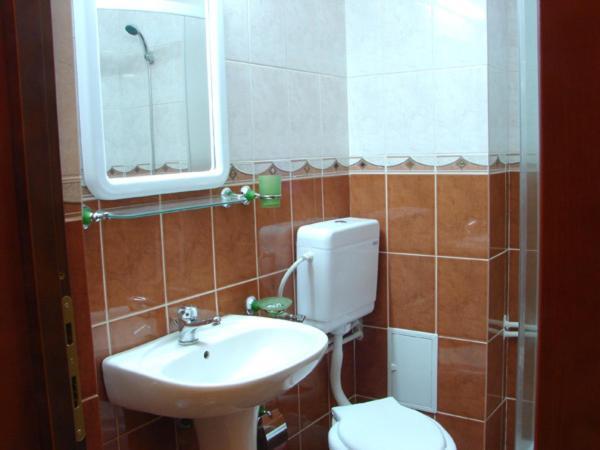 Pension Teleptean Окна-Шугатаг Номер фото